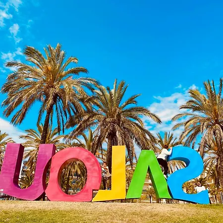 Ancora Primera Linea Salou