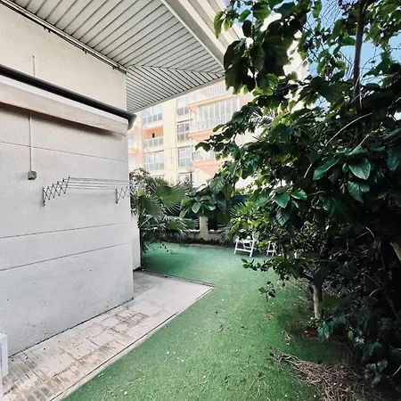 Ancora Primera Linea Apartment *