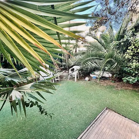 Apartment Ancora Primera Linea Salou