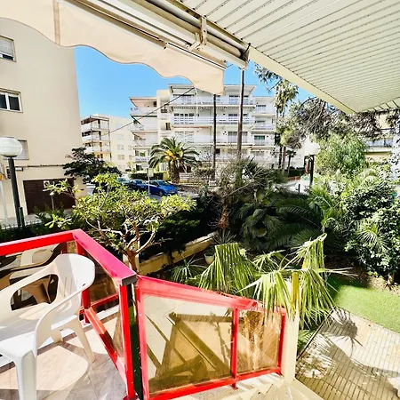 Apartment Ancora Primera Linea Salou