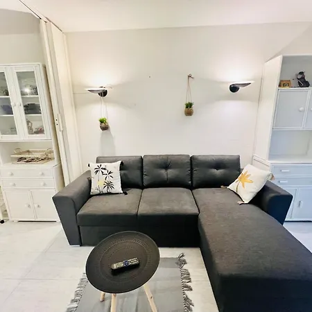 Apartment Ancora Primera Linea Salou
