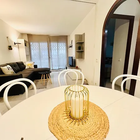 Apartment Ancora Primera Linea *