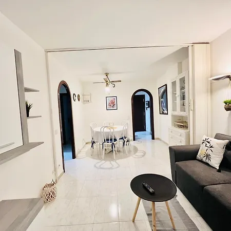 Apartment Ancora Primera Linea Salou