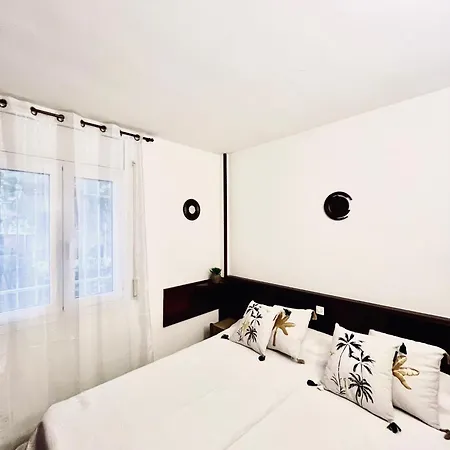 Apartment Ancora Primera Linea