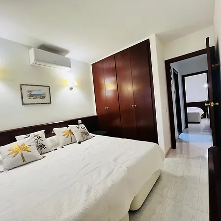 Apartment Ancora Primera Linea *