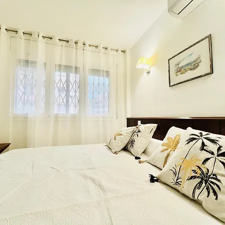 Apartment Ancora Primera Linea *