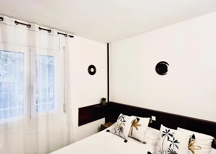 아파트 Ancora Primera Linea