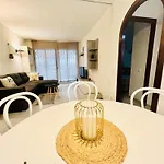 Appartamento Ancora Primera Linea *