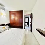 Appartamento Ancora Primera Linea *